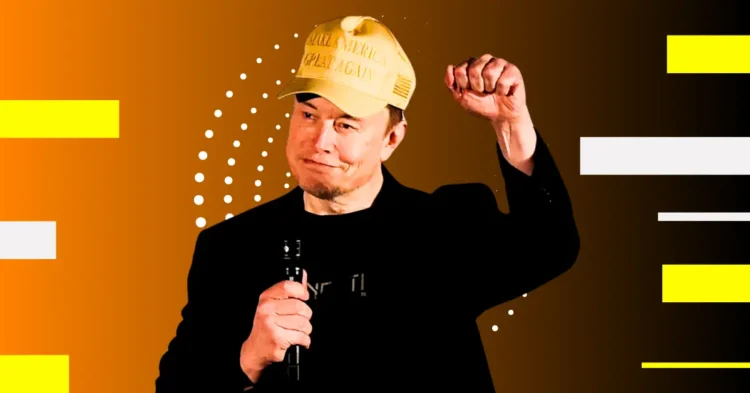 Elon Musk’s XRP Mention; Support or Just Hype?