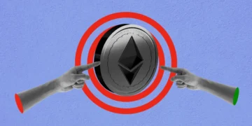 Ethereum Accumulation Wallets Surge to Over 19 Million ETH: Could $4,000 Be Next?