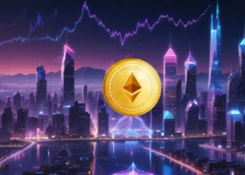 Ethereum Bull Run Imminent? $3.5 Billion ETH Leaves Exchanges
