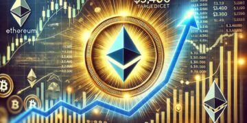 Ethereum Bullish Breakout Confirmed – Top Analyst Predicts $3,400 Target