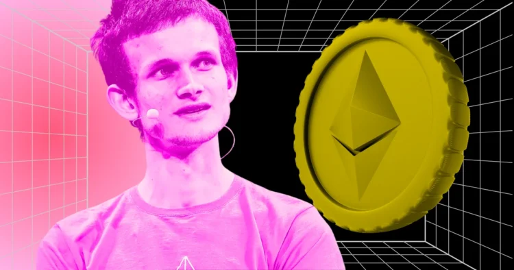 Ethereum Gas Fees Slashing—Can Vitalik’s Plan Help It Beat Solana?