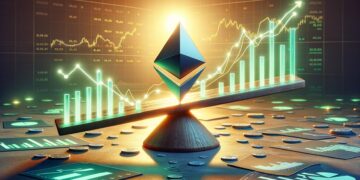 Ethereum Poised for Upside Break!