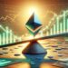Ethereum Poised for Upside Break!