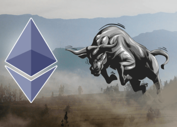 Ethereum Prepares For Potential Rally To $6,000, Analyst Says