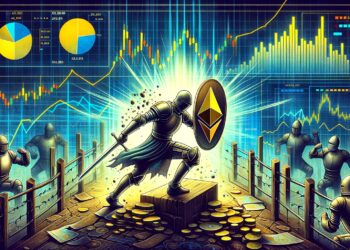 Ethereum Price Battles to Bounce Back: Is a Recovery Coming?