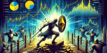 Ethereum Price Battles to Bounce Back: Is a Recovery Coming?