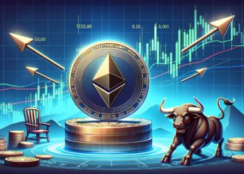 Ethereum Price Consolidates Gains: Is It Ready for Another Push?