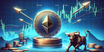 Ethereum Price Consolidates Gains: Is It Ready for Another Push?