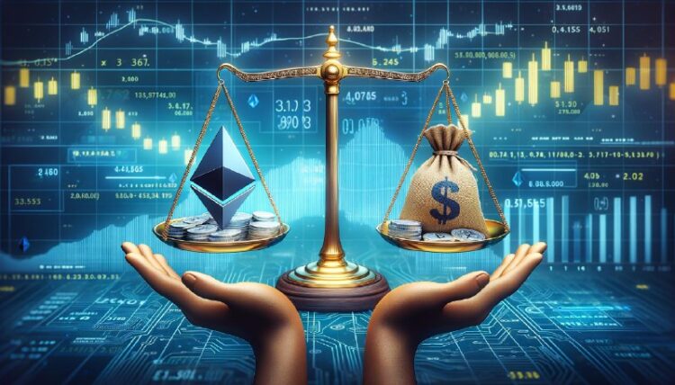 Ethereum Price Dips Again: Is This a Buying Opportunity?