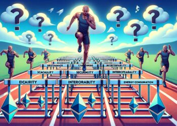 Ethereum Price Faces Key Hurdles: Can It Break Through?