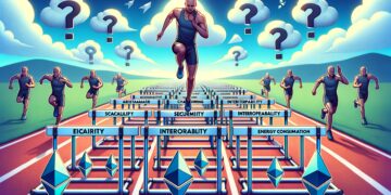 Ethereum Price Faces Key Hurdles: Can It Break Through?