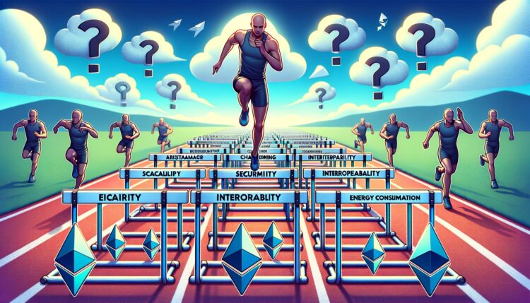 Ethereum Price Faces Key Hurdles: Can It Break Through?