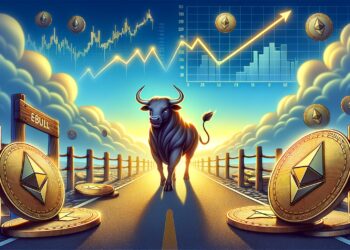 Ethereum Price Gains Bullish Momentum: Is a Breakout Near?