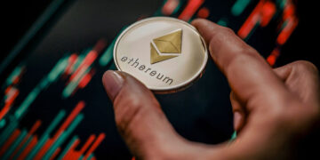 Ethereum Price Holds Strong Above $2,400 — Is $2,650 The Next Stop?