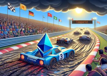 Ethereum Price Lacks Traction: Can It Overcome The Slowdown?