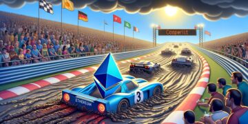 Ethereum Price Lacks Traction: Can It Overcome The Slowdown?