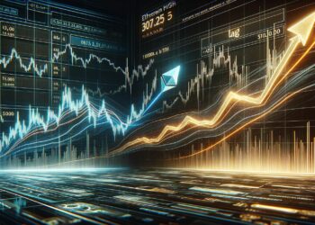 Ethereum Price Lags While Bitcoin Moves Toward New ATH