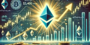 Ethereum Whale Activity Spikes To 6-Week High – Smart Money Accumulation?