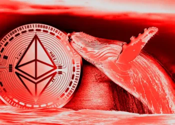 Ethereum Whale Dumps $23 Million of ETH as Price Sinks