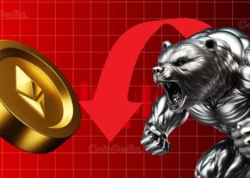 Ethereum Whale Dumps $256 Million Worth of ETH, Sign of Crash?