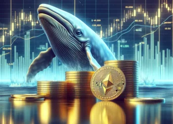 Ethereum Whales Scoop Up $66M Worth of ETH, What’s Next?