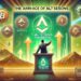 Expert Picks 5 Altcoins To Watch, Declaring Arrival Of The Altseason After Three Years