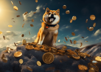 FLOKI Breaks Out Of Downtrend: Analyst Predicts New ATH