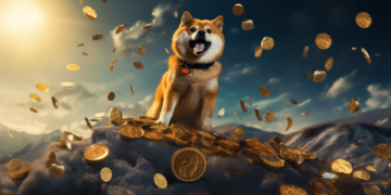 FLOKI Breaks Out Of Downtrend: Analyst Predicts New ATH