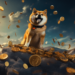 FLOKI Breaks Out Of Downtrend: Analyst Predicts New ATH