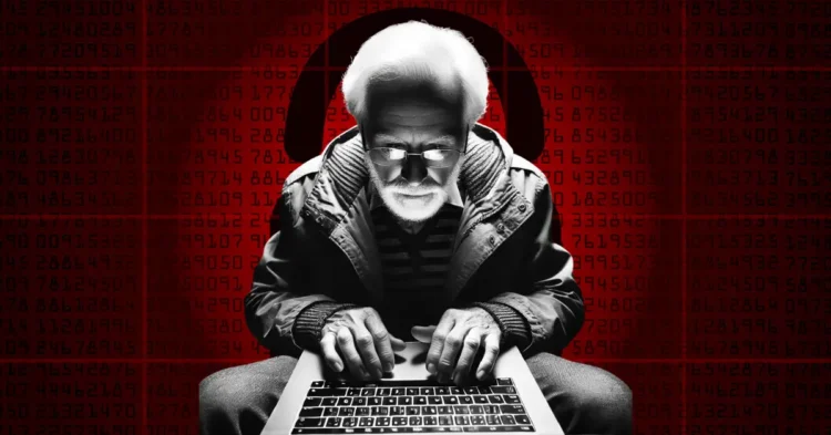 Former California Attorney Sentenced for 5 Years