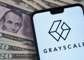 Grayscale ETF Revolutionizes $524 Million Crypto Investment