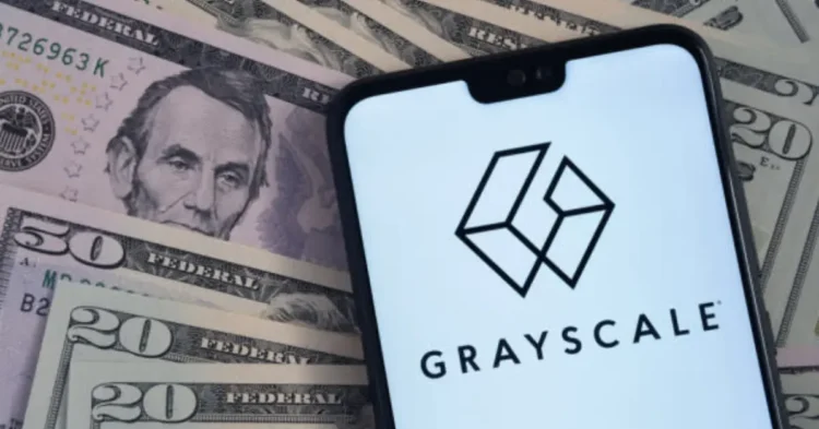 Grayscale ETF Revolutionizes $524 Million Crypto Investment