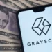 Grayscale ETF Revolutionizes $524 Million Crypto Investment