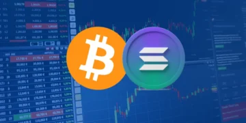 Here’s What Next For Bitcoin and Solana Price