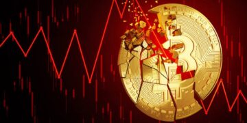 Here’s Why The Bitcoin Price Saw Sharp Crash Below $67,000