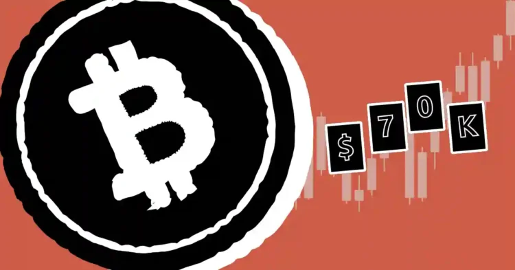 How High Might BTC Reach by Year-End?