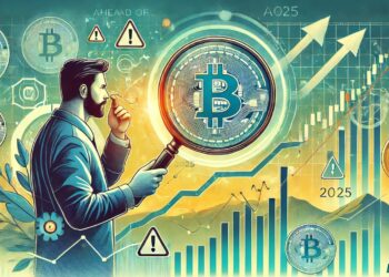 How Trump’s DOGE Vision Could Impact Bitcoin Prices By 2025: Market Expert Answers