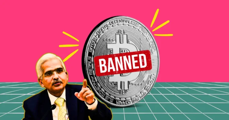 India to Ban Crypto? How ‘Digital Rupee’ Could Replace Bitcoin & Ethereum Soon
