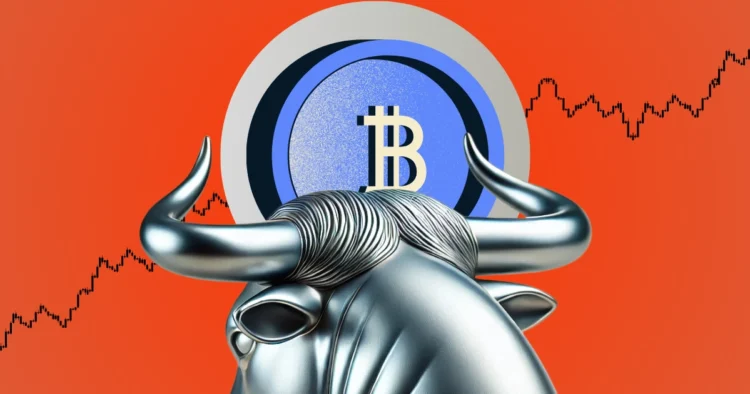 Investor Confidence Soars as Bullish Sentiment Fuels Crypto Accumulation