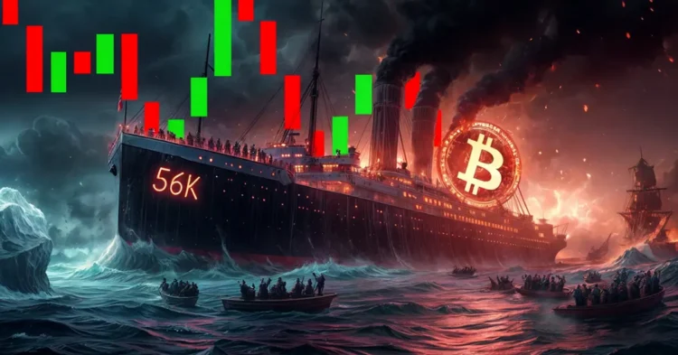 Is Bitcoin Bullish Despite Pullback Or Will It Plunge By Over 30%: Analysts Predict