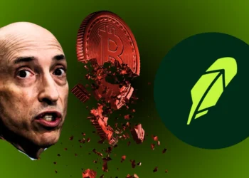 Is Dan Gallagher the Future SEC Chair?