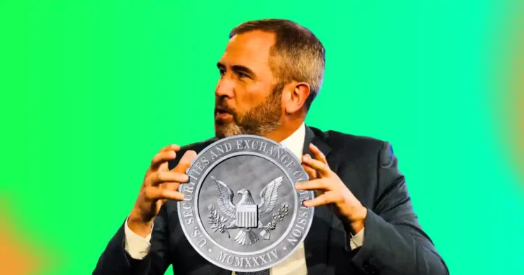 Is SEC Above the Law?
