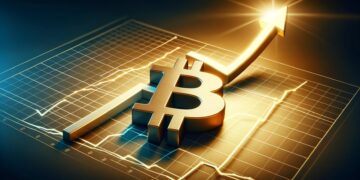 Is This The Start of a Bigger Run?