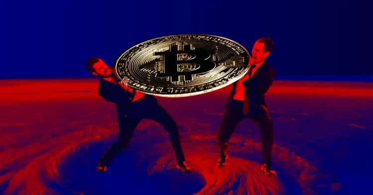 Is a Volatility Storm Coming?