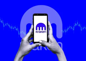 Kraken Set to Launch Its Own Blockchain ‘Ink’ in 2025