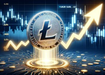 Litecoin (LTC) Jumps 10%: Can the Bulls Fuel a Bigger Rally?