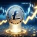 Litecoin (LTC) Jumps 10%: Can the Bulls Fuel a Bigger Rally?
