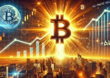 Major Catalyst That Could Drive Bitcoin To New ATH In Q4 Emerges