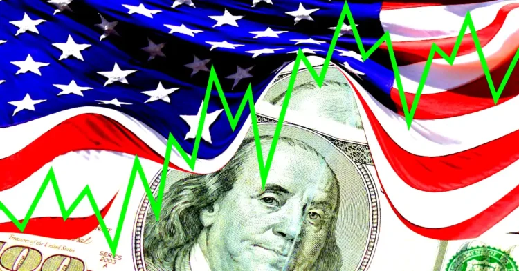 Major U.S. Economic Events This Week and Their Ripple Effect on Crypto Market