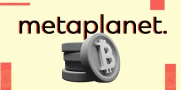 Metaplanet Inc. Plans Major Bitcoin Expansion with $6.6M Stock Sale!